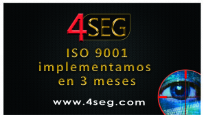 ISO en 4SEG