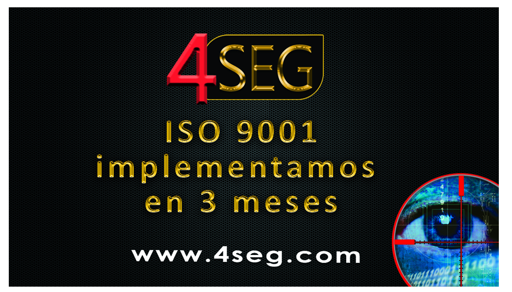 ISO en 4SEG